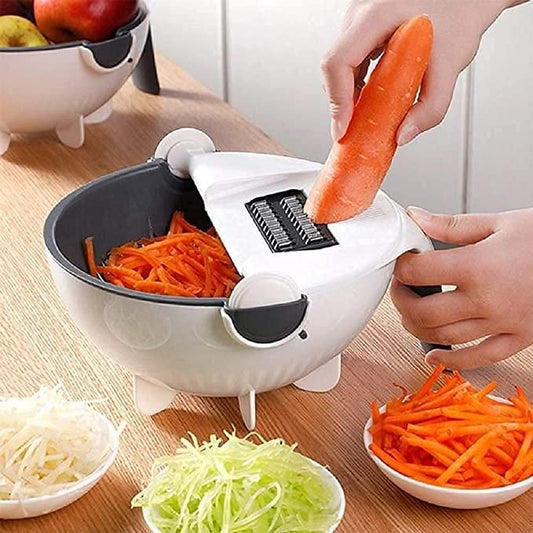 vegetable cutter : front